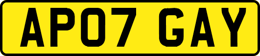 AP07GAY