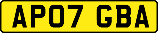 AP07GBA