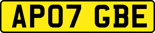 AP07GBE