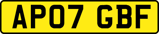 AP07GBF
