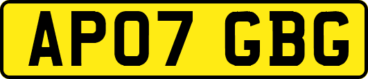 AP07GBG