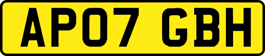 AP07GBH