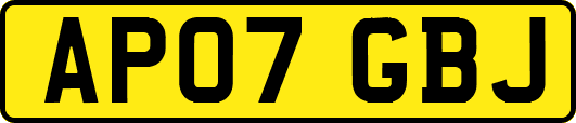 AP07GBJ