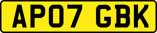 AP07GBK