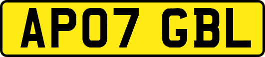 AP07GBL