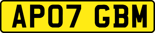 AP07GBM