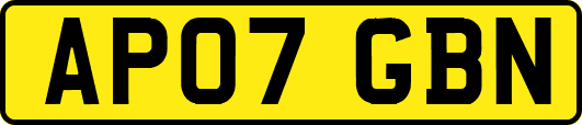 AP07GBN