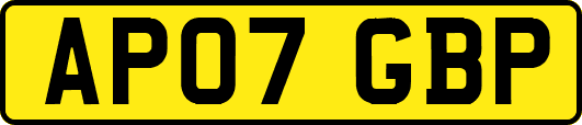 AP07GBP