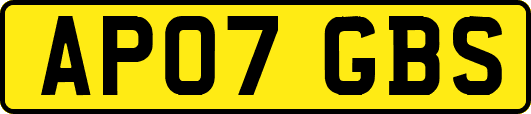 AP07GBS