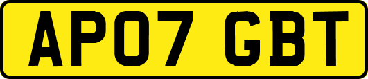 AP07GBT