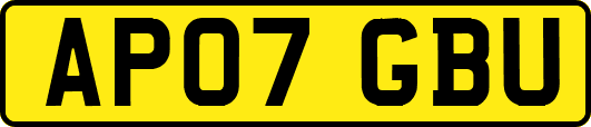 AP07GBU
