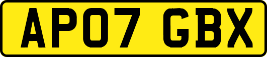 AP07GBX