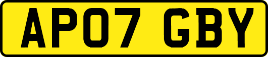AP07GBY