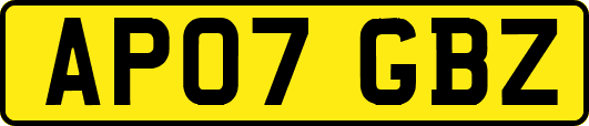 AP07GBZ