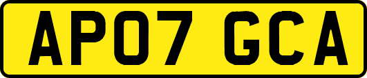 AP07GCA
