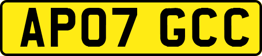 AP07GCC