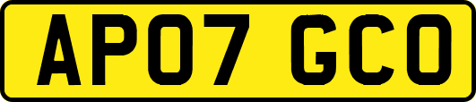 AP07GCO