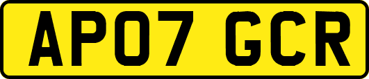 AP07GCR