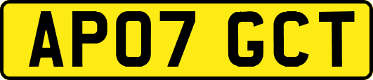 AP07GCT