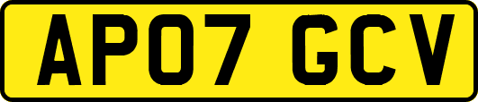 AP07GCV