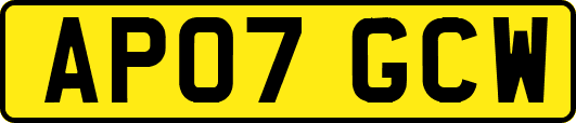 AP07GCW