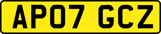 AP07GCZ
