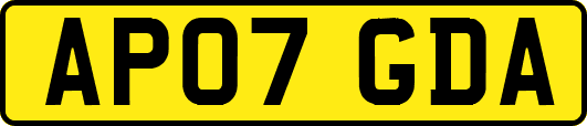 AP07GDA