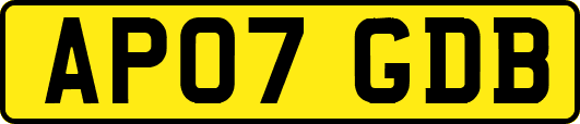 AP07GDB
