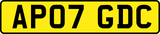 AP07GDC