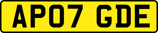 AP07GDE