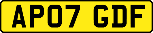 AP07GDF