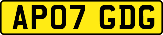 AP07GDG