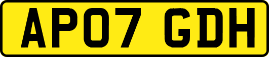 AP07GDH