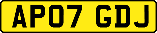 AP07GDJ