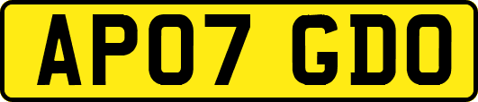 AP07GDO