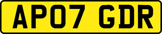 AP07GDR
