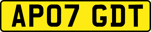 AP07GDT