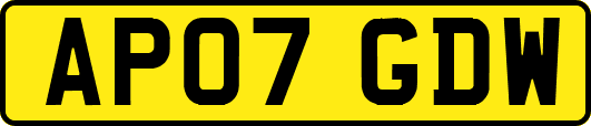 AP07GDW