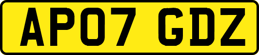 AP07GDZ