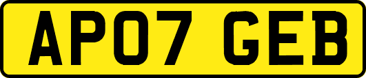 AP07GEB