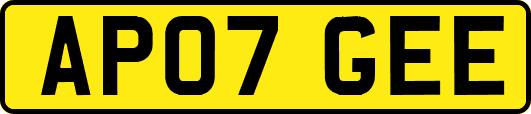 AP07GEE