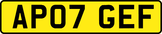 AP07GEF