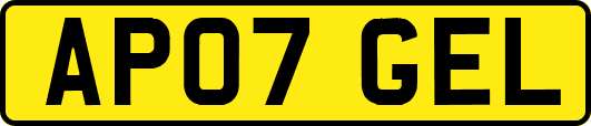 AP07GEL