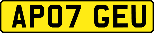 AP07GEU