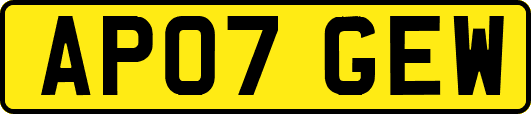 AP07GEW