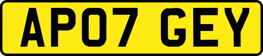 AP07GEY