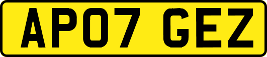 AP07GEZ