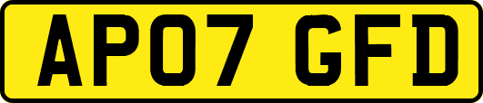 AP07GFD