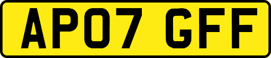 AP07GFF