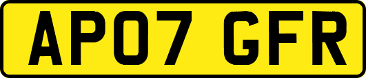 AP07GFR